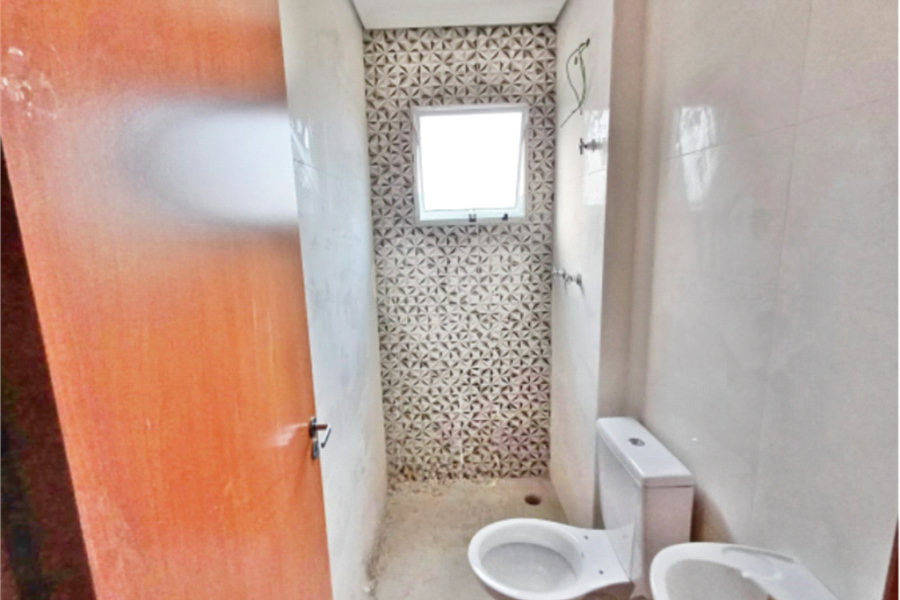 Cobertura à venda com 2 quartos, 90 Vaga de Garagem Coberta 90 m²- Jardim Líbano -São Paulo /SP