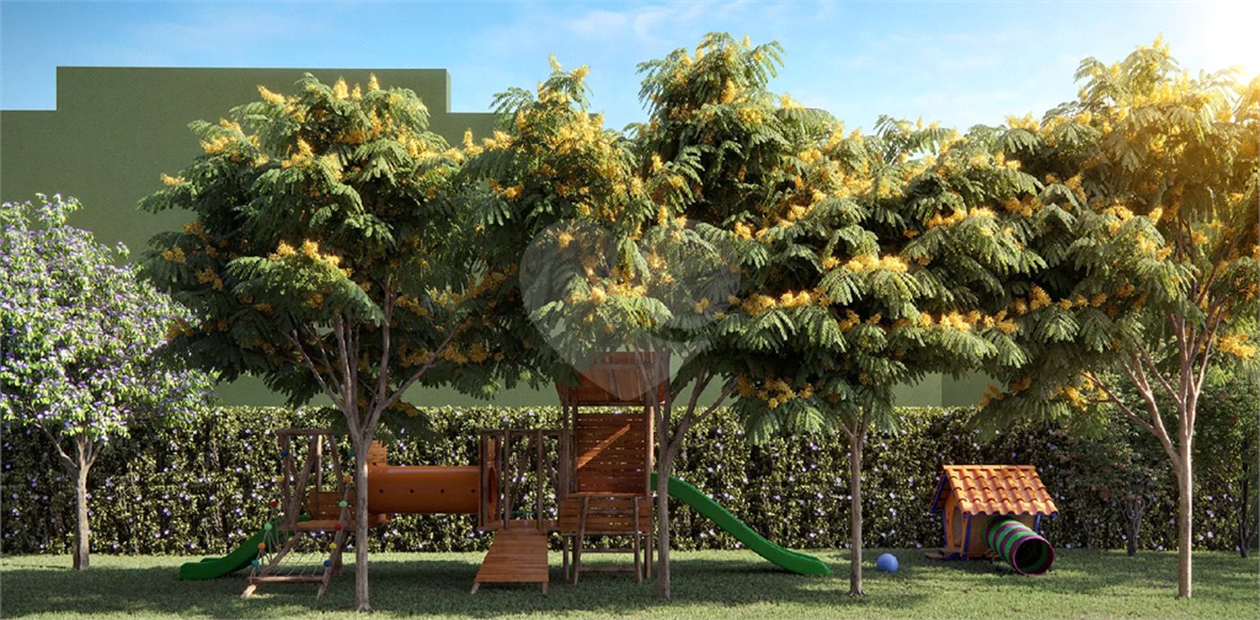 Apartamento Alto Padrão na Mooca