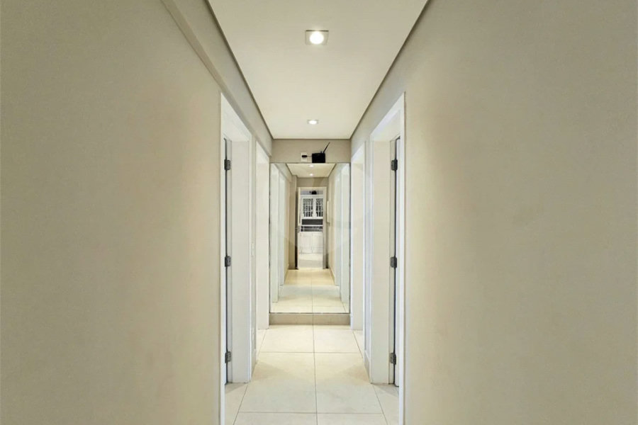 Apartamento à venda com 4 suítes em Riviera de São Lourenço, Bertioga, SP