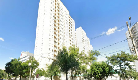 Apartamento à venda com 2 quartos, sendo 1 suíte,  em Parque Faber Castell I, São Carlos, SP