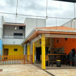 Edícula com 2 dormitórios à venda no bairro Água Branca em Piracicaba - SP.