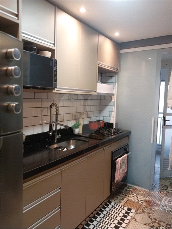 Apartamento à venda no Ipiranga, 2 quartos