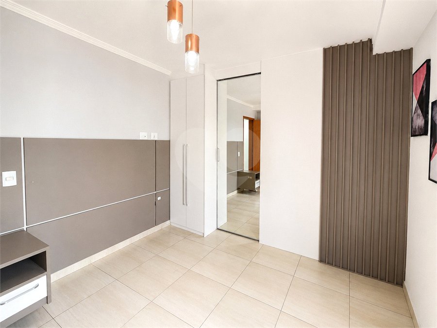 Apartamento mobiliado na Av. Melchert, próximo ao Metrô Vila Matilde