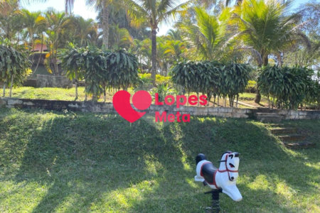 SITIO A VENDA, 33.000,OOM² COM 3 DORMITORIOS 1 SENDO SÚITE, 2 BANHEIROS, BAIRRO BOA VISTA, CAÇAPAVA