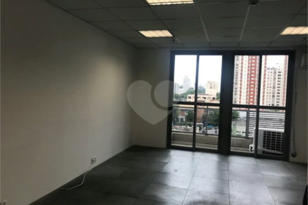 Sala comercial à venda no Brooklin