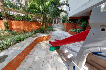 Apartamento á venda 3 dormitórios Vila Andrade, São Paulo - SP