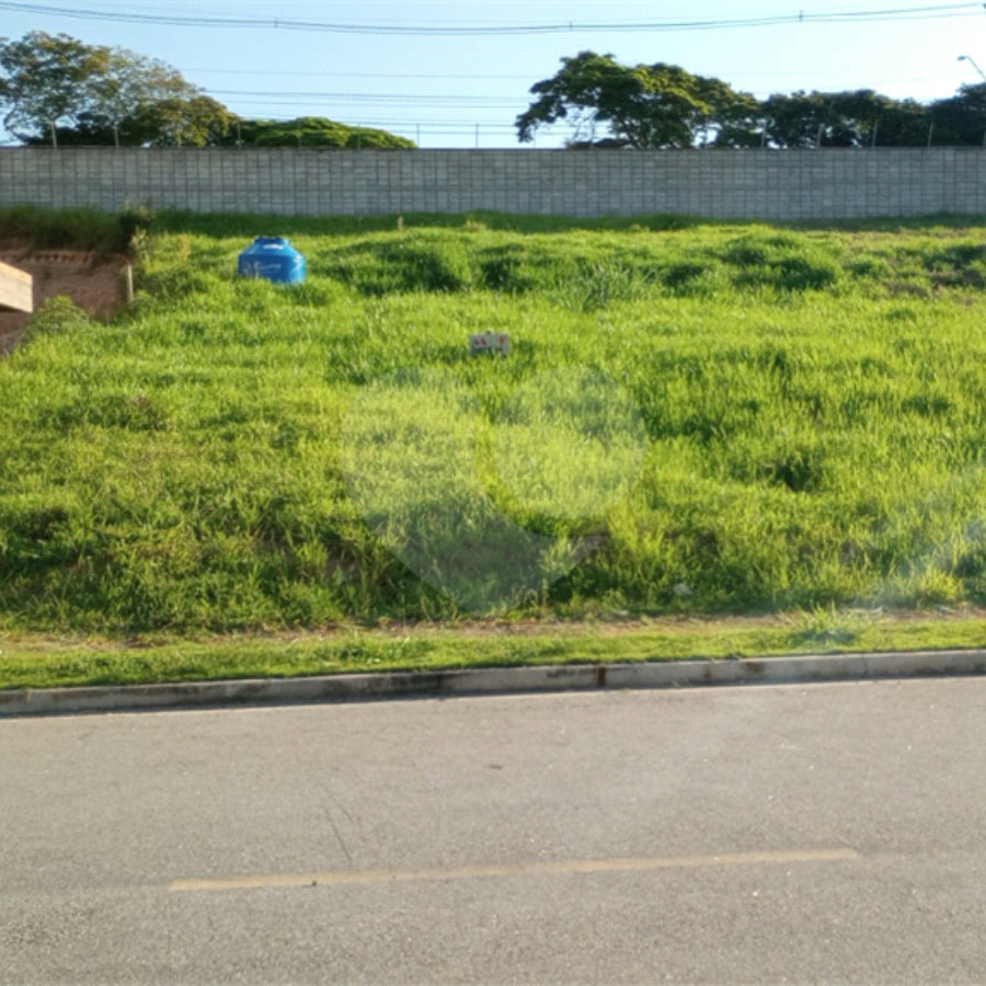 Terreno a venda em Vinhedo no Residencial Recanto das Palmas