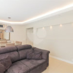 Apartamento para Locação no Condomínio Atmosfera – Vila Olímpia, São Paulo/SP