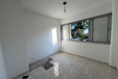 Apartamento á venda - Jabaquara