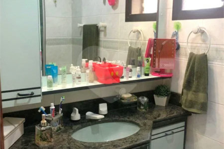 Apartamento · 125m² · 3 quartos · 2 vagas