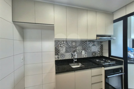 Apartamento à venda na Vila Leopoldina.