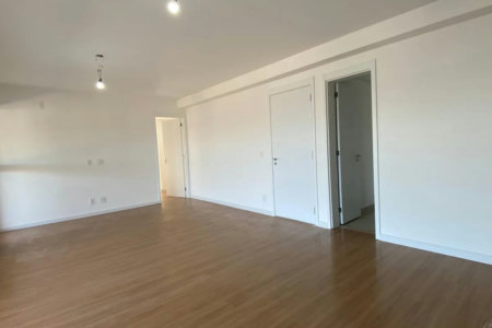 Apartamento à venda com 3 suítes em Butantã, São Paulo, SP