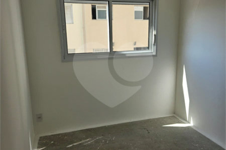 Apartamento à venda com 2 quartos em Vila Formosa, São Paulo, SP