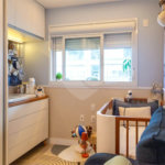 Apartamento à venda com 2 quartos, sendo 1 suíte,  em Jardim das Acácias, São Paulo, SP