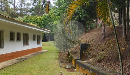 Chácara à venda com 3 quartos, sendo 2 suítes,  no Centro (canguera), São Roque, SP