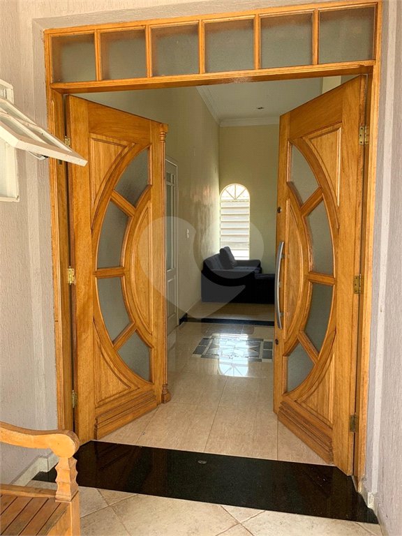 Casa à venda com 4 suítes em Jardim Residencial Santa Luiza, Atibaia, SP