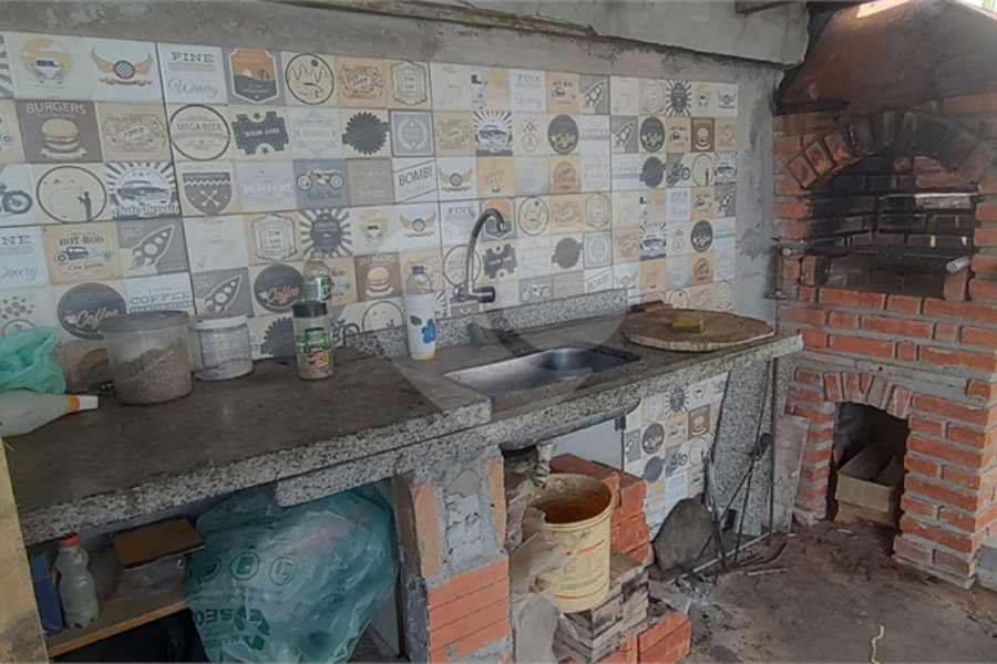 Sobrado à venda com 7 quartos, sendo 1 suíte, em Mandaqui, São Paulo, SP