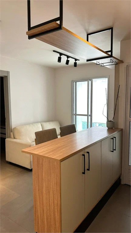 Apartamento à venda com 1 quarto em Vila Andrade, São Paulo, SP