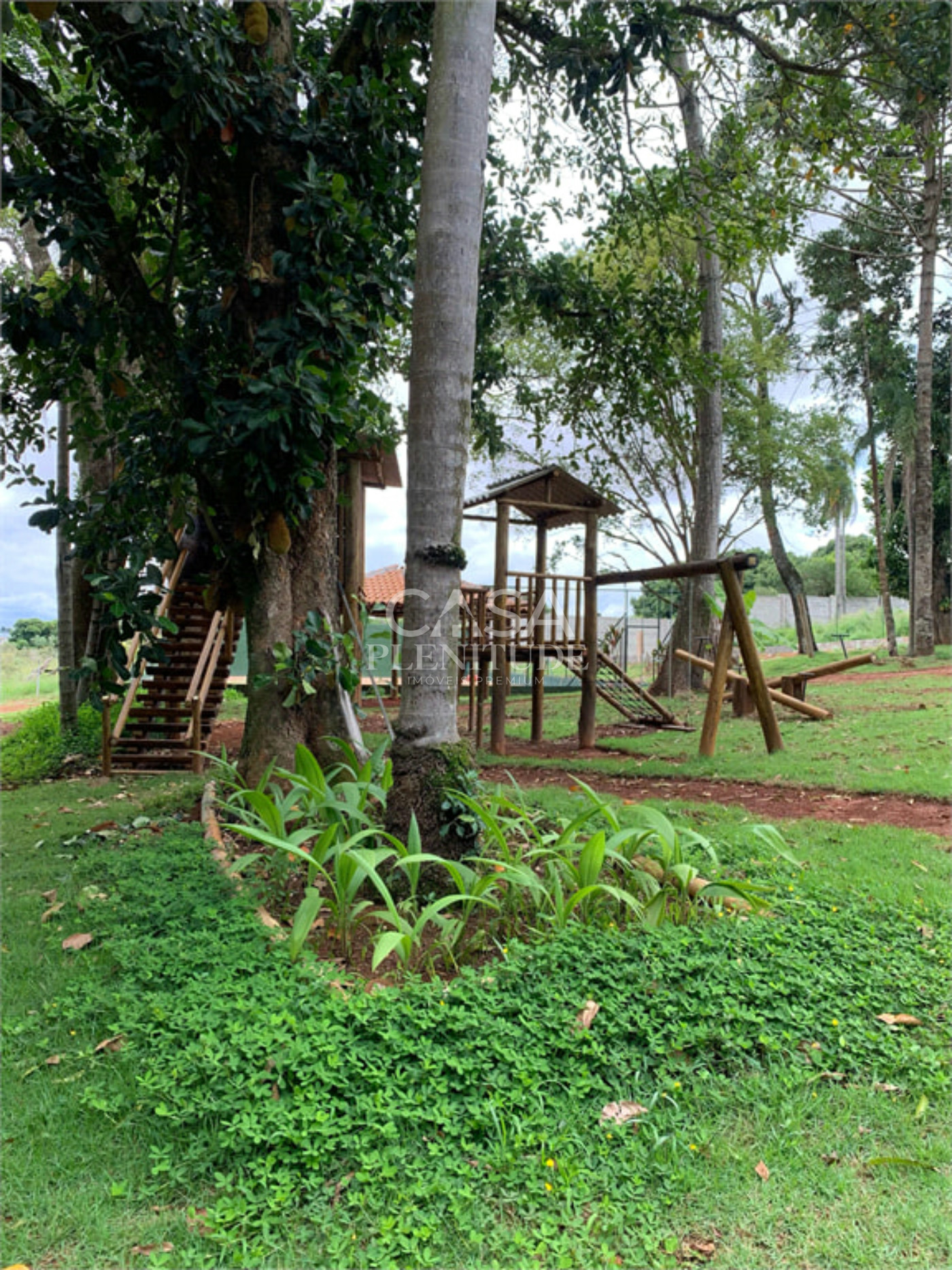Terreno em condomínio à venda em Vila La Brunetti, Itapetininga, SP