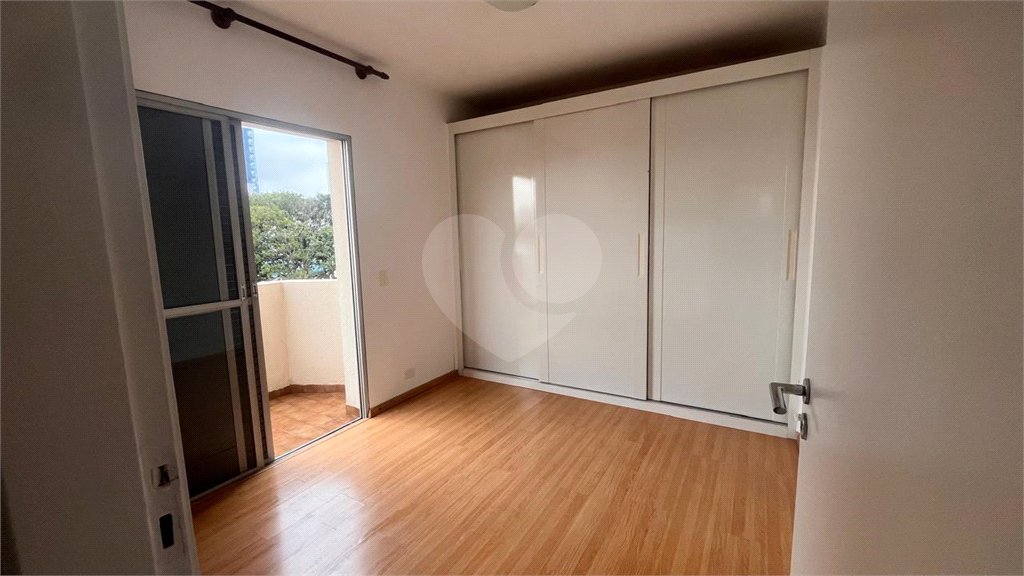 Apartamento à venda com 3 quartos em Alto da Boa Vista, São Paulo, SP