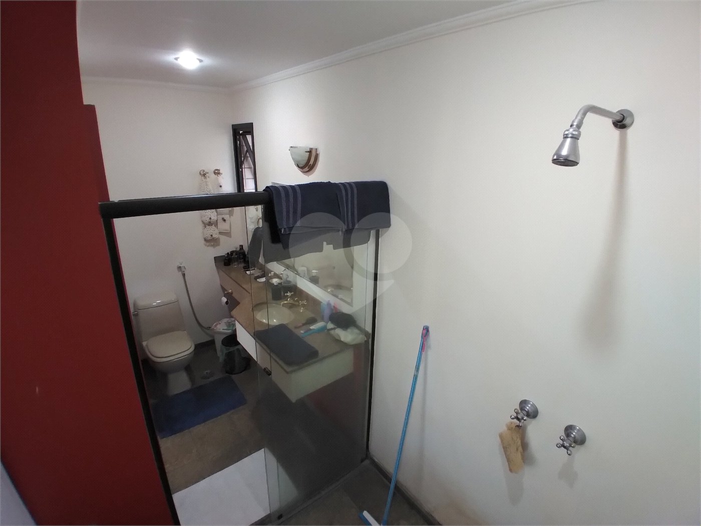 Apartamento à venda com 1 suíte em Santana, São Paulo, SP