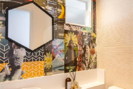 Apartamento à venda com 3 quartos, sendo 1 suíte, em Jardim Zaira, Guarulhos, SP