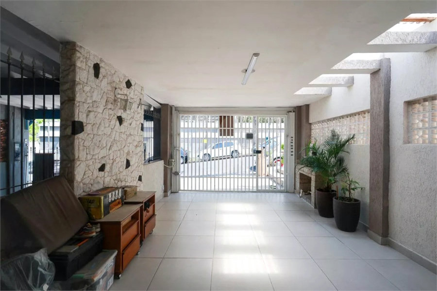 Casa Térrea à venda com 2 quartos em Santa Teresinha, São Paulo, SP