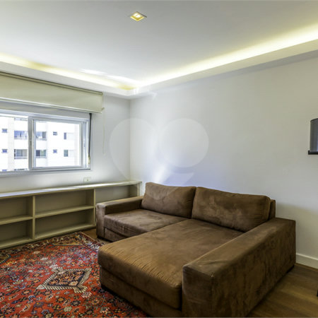 Apartamento à venda com 1 suíte em Vila Olímpia, São Paulo, SP