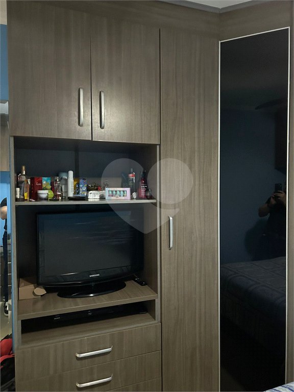Apartamento à venda com 2 quartos, sendo 1 suíte, em Jaguaré, São Paulo, SP