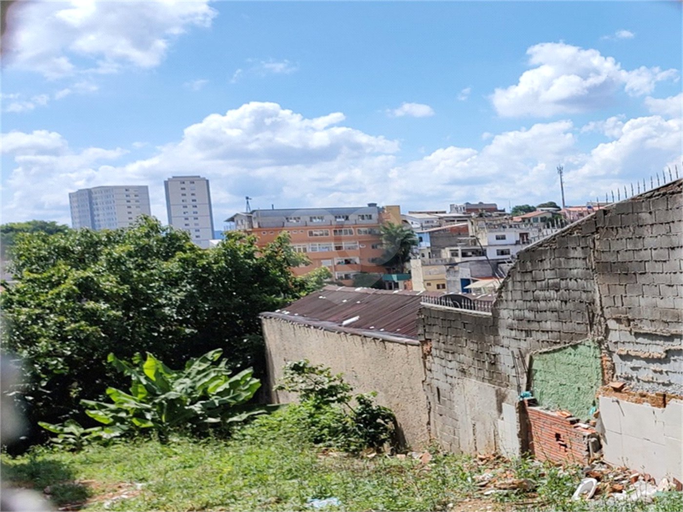 Terreno à venda em Casa Verde, São Paulo, SP