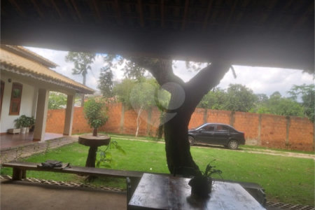 Chácara à venda com 3 quartos, sendo 1 suíte, em Colinas de Indaiatuba, Indaiatuba, SP