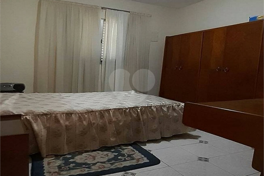 Casa à venda com 2 quartos em Vila Maria Alta, São Paulo, SP