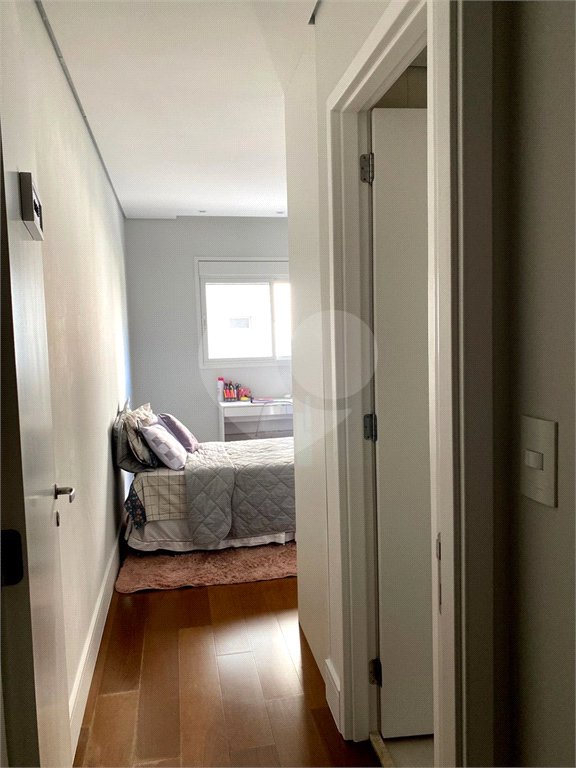 Apartamento à venda com 4 suítes em Vila Suzana, São Paulo, SP