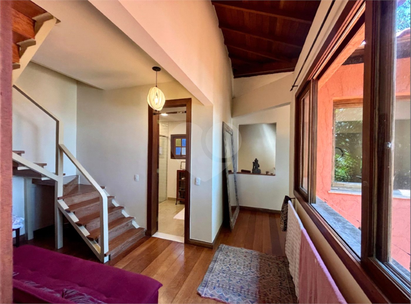 Casa à venda com 4 quartos, sendo 1 suíte, em Lagoa, Rio de Janeiro, RJ