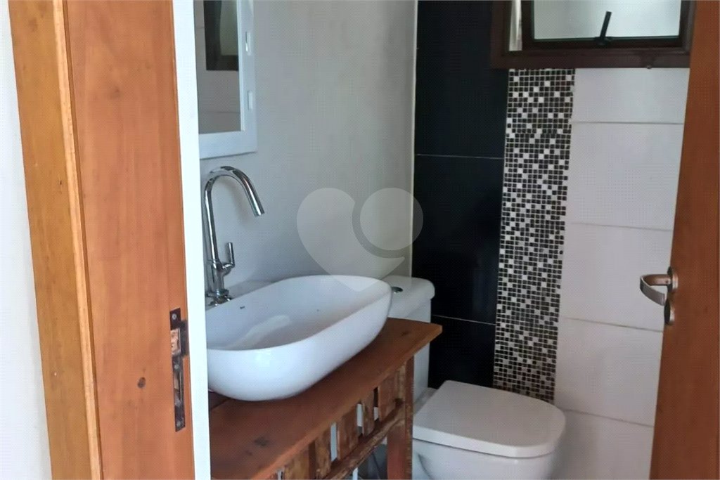 Casa Térrea à venda com 3 suítes em Alto da Boa Vista, São Paulo, SP