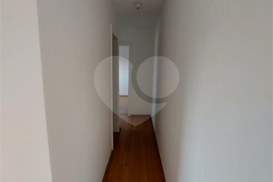 Apartamento à venda com 2 quartos em Jaçanã, São Paulo, SP
