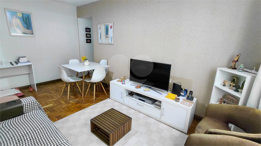 Apartamento à venda com 2 quartos, sendo 1 suíte, em Barra Funda, São Paulo, SP