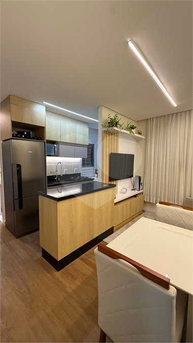 Apartamento à venda em Mogi Moderno, Mogi das Cruzes, SP