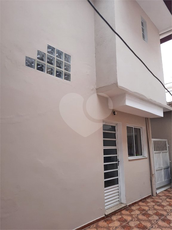 Casa à venda com 5 quartos, sendo 2 suítes, em Vila Nova Cachoeirinha, São Paulo, SP