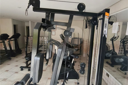 Apartamento à venda com 3 quartos em Vila Matilde, São Paulo, SP