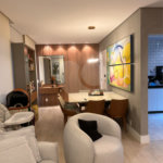 Apartamento à venda com 2 quartos, sendo 1 suíte, em Parque Campolim, Sorocaba, SP