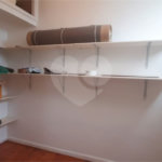 Apartamento para alugar com 3 quartos, sendo 1 suíte,  em Jardim Marajoara, São Paulo, SP