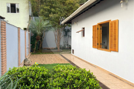 Casa Térrea à venda com 3 quartos, sendo 1 suíte, em Tucuruvi, São Paulo, SP