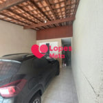Casa à venda com 3 quartos, sendo 2 suítes, em Cidade Vista Verde, São José dos Campos, SP