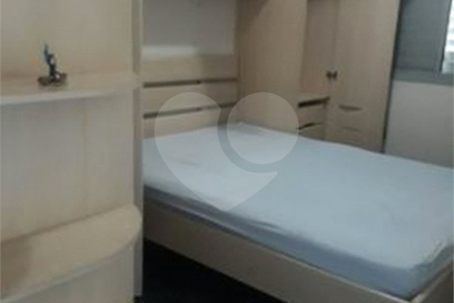 Apartamento à venda com 2 quartos em Casa Verde, São Paulo, SP