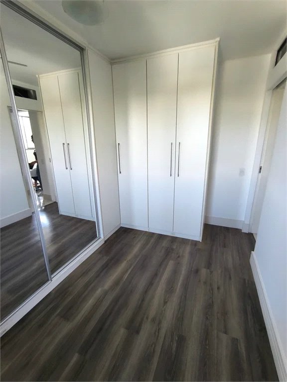 Apartamento à venda com 2 quartos em Brooklin Paulista, São Paulo, SP