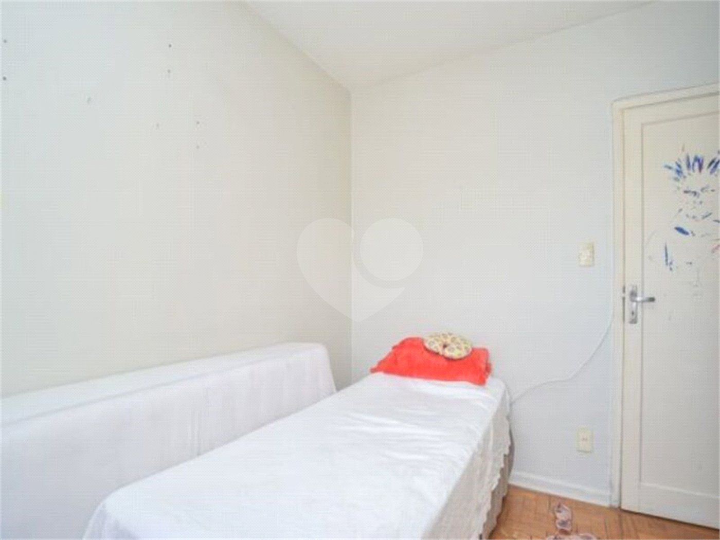 Apartamento à venda com 2 quartos em Vila Mariana, São Paulo, SP