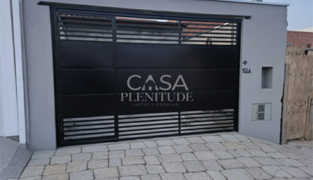 Casa à venda com 2 quartos em Parque São Bento, Sorocaba, SP