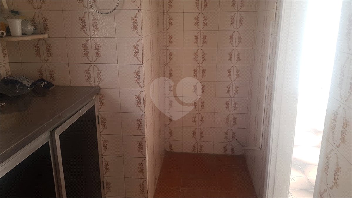 Apartamento à venda com 2 quartos em Engenho Novo, Rio de Janeiro, RJ