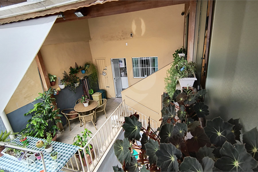 Casa à venda com 4 quartos, sendo 1 suíte, em Casa Verde, São Paulo, SP